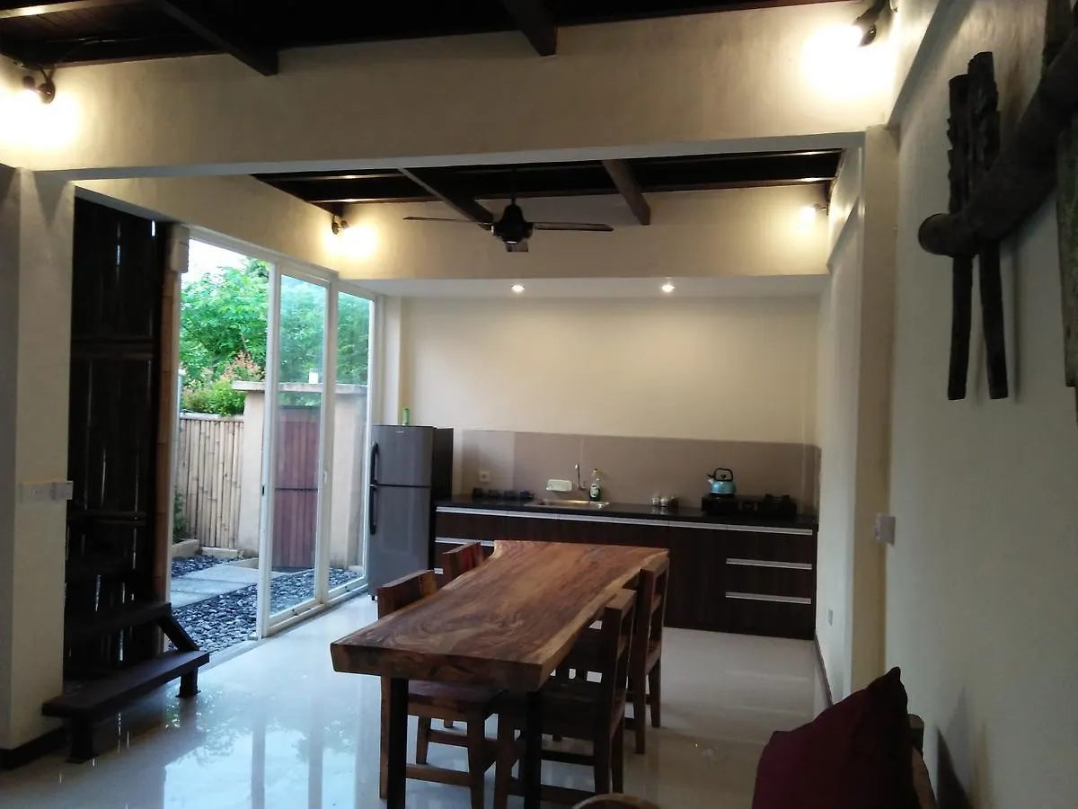 Villa De'Dalam 2 Bedroom Ubud