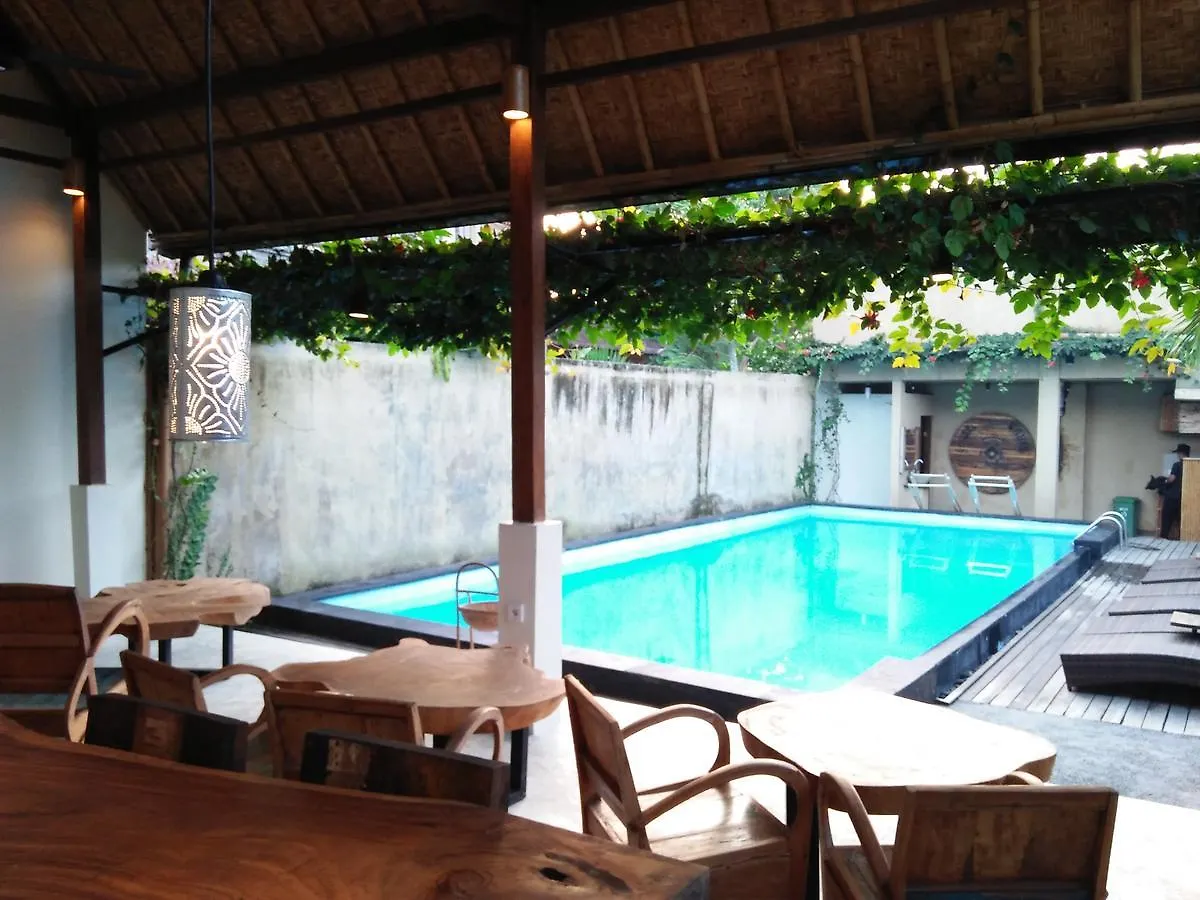 Villa De'Dalam 2 Bedroom Ubud