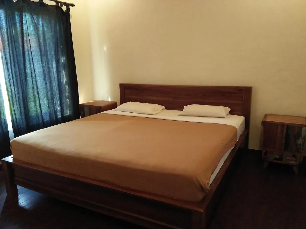 De'Dalam 2 Bedroom Ubud Indonesia