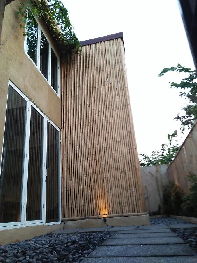De'Dalam 2 Bedroom Ubud 0*,  Indonesia
