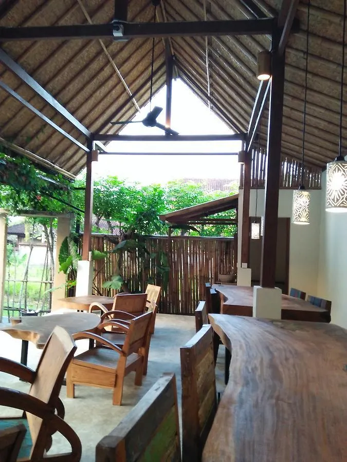 De'Dalam 2 Bedroom Ubud