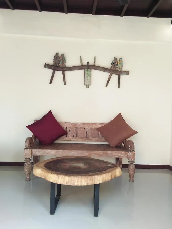 De'Dalam 2 Bedroom Ubud Villa