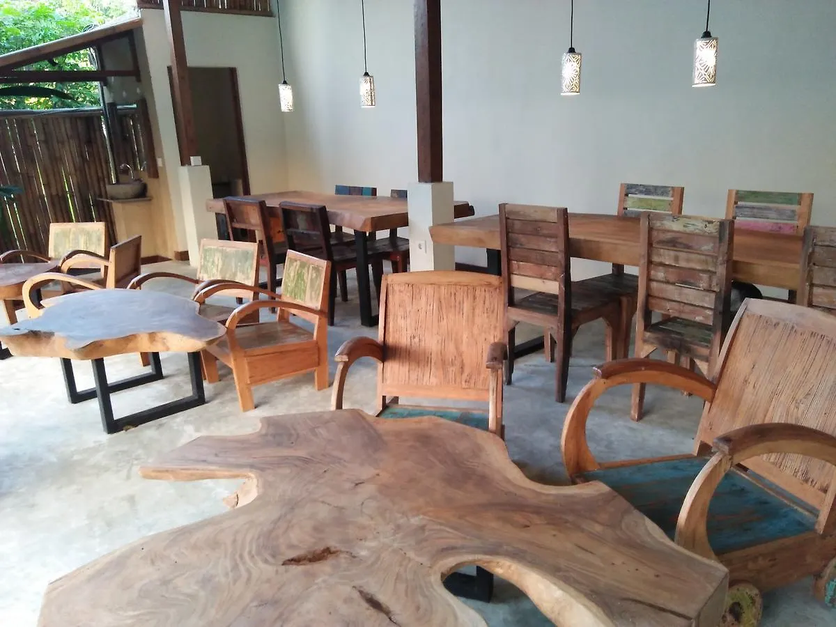 De'Dalam 2 Bedroom Ubud Villa