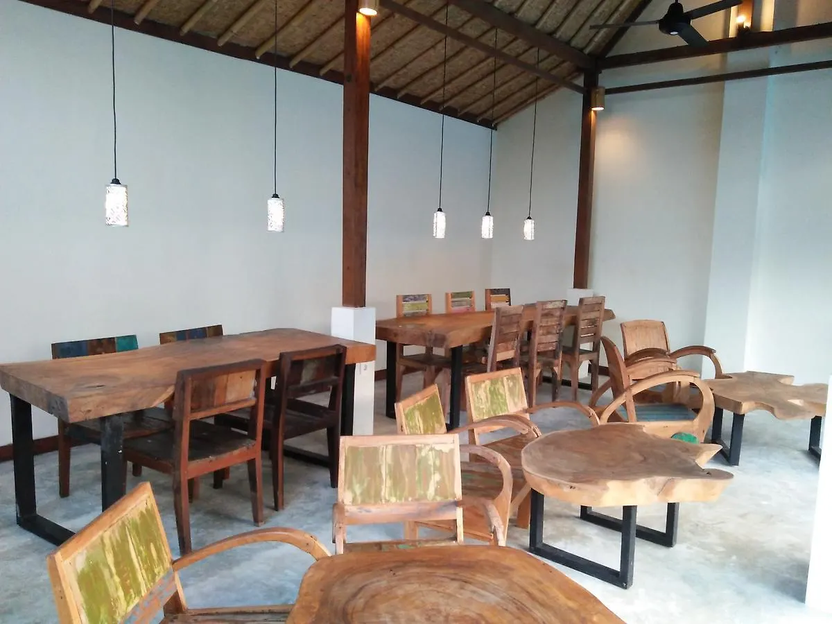 Villa De'Dalam 2 Bedroom Ubud Indonesia