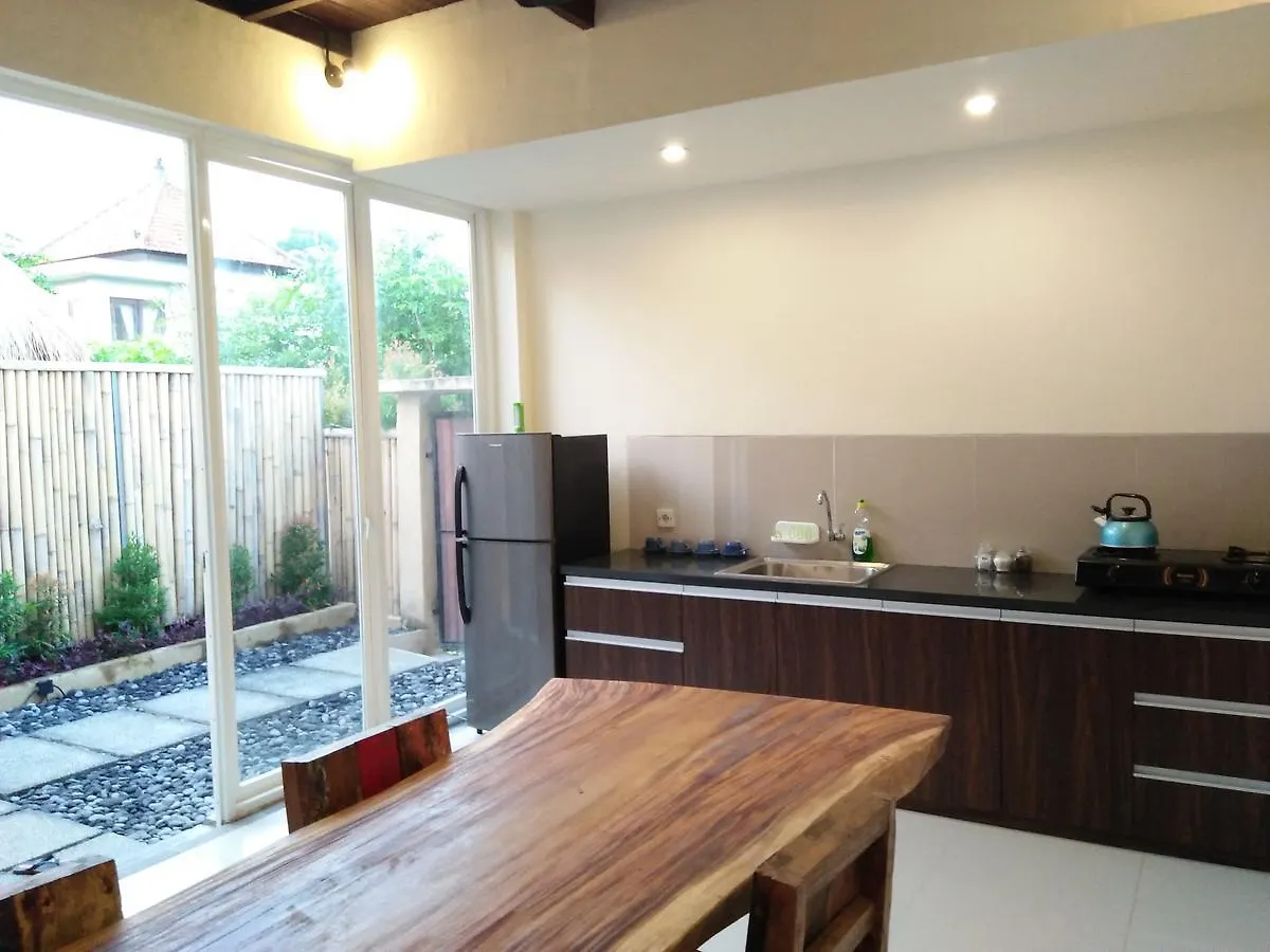 Villa De'Dalam 2 Bedroom Ubud