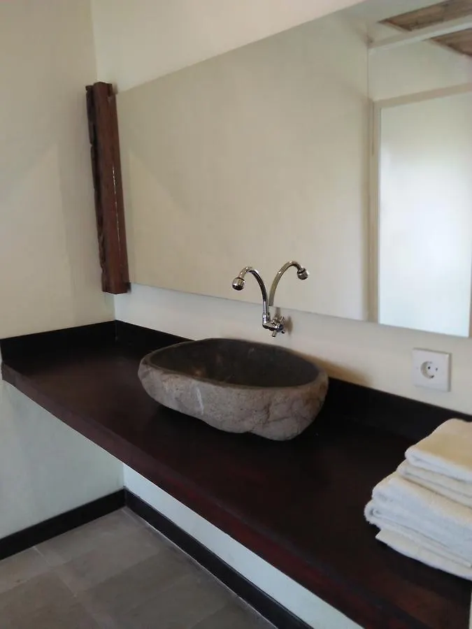 De'Dalam 2 Bedroom Ubud 0*,