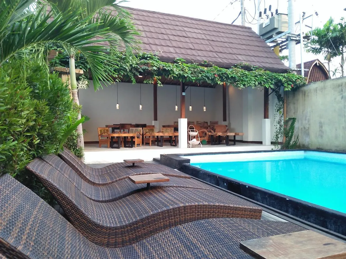 De'Dalam 2 Bedroom Ubud